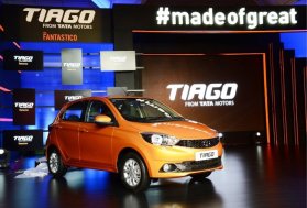 tiago